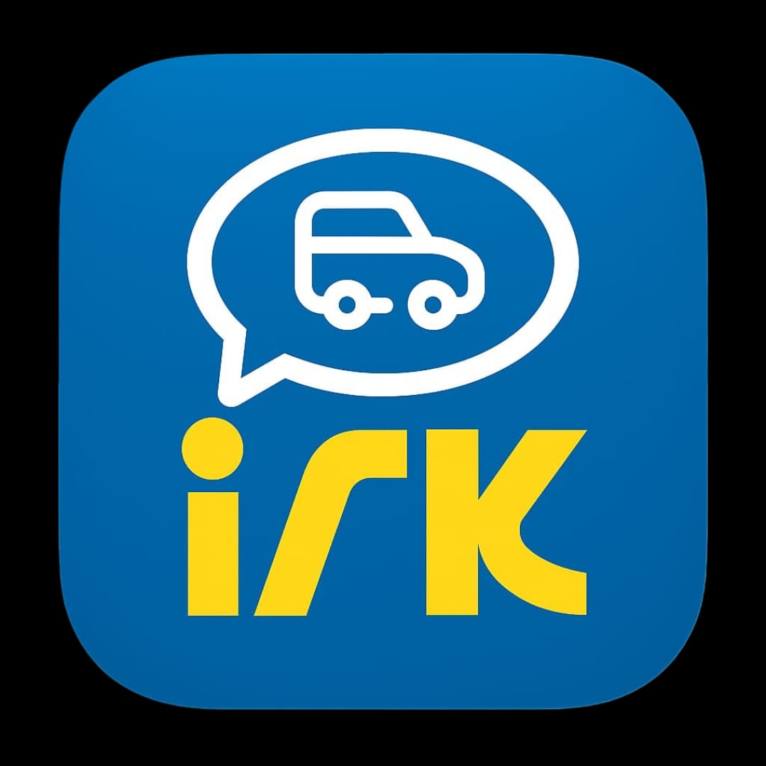 Irk Mobilidade - O futuro da mobilidade urbana